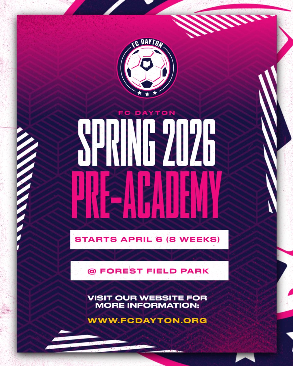 FC Dayton tweet media