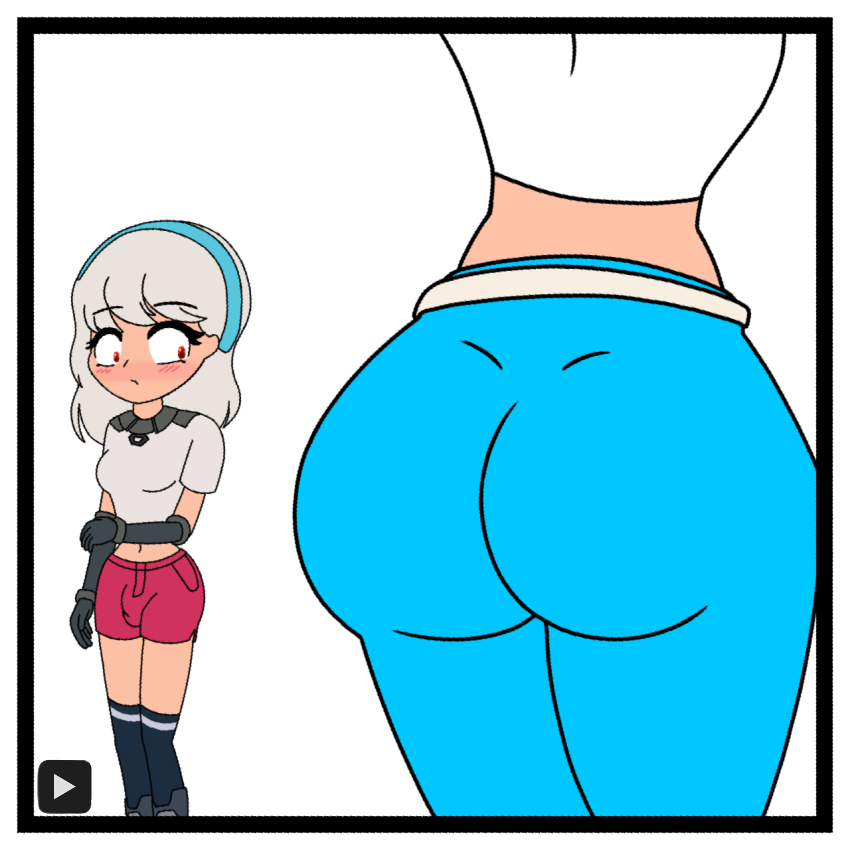 ︎︎🩵ElectricBlue🔞 - (Comms. Open) tweet media