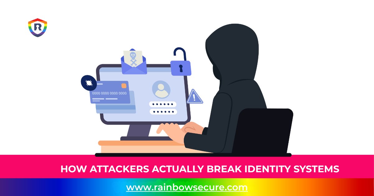 Rainbow Secure tweet media