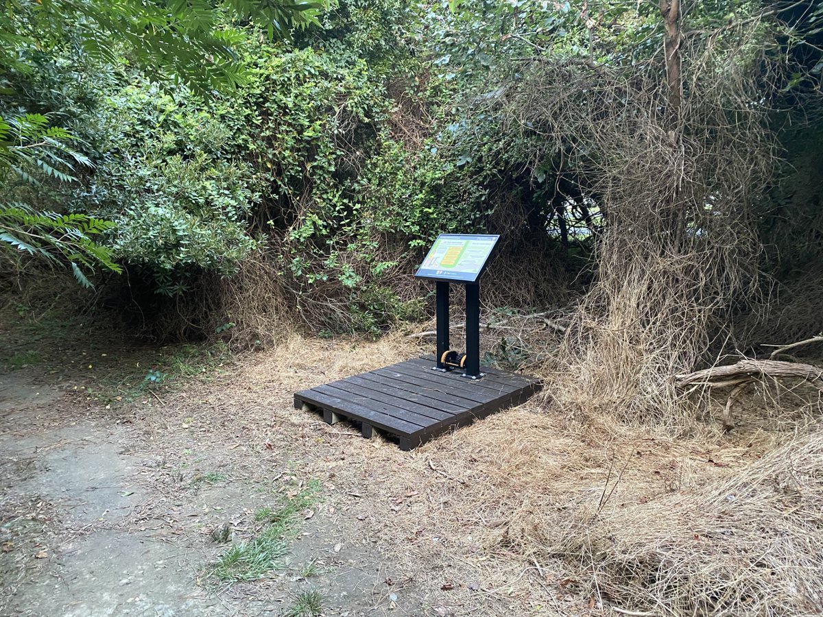 PlayCleanGo: Stop Invasive Species In Your Tracks tweet media