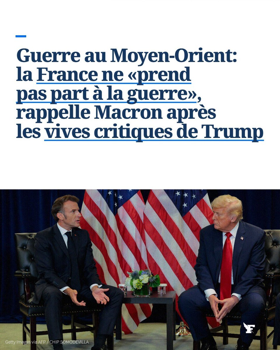 Le Figaro tweet media