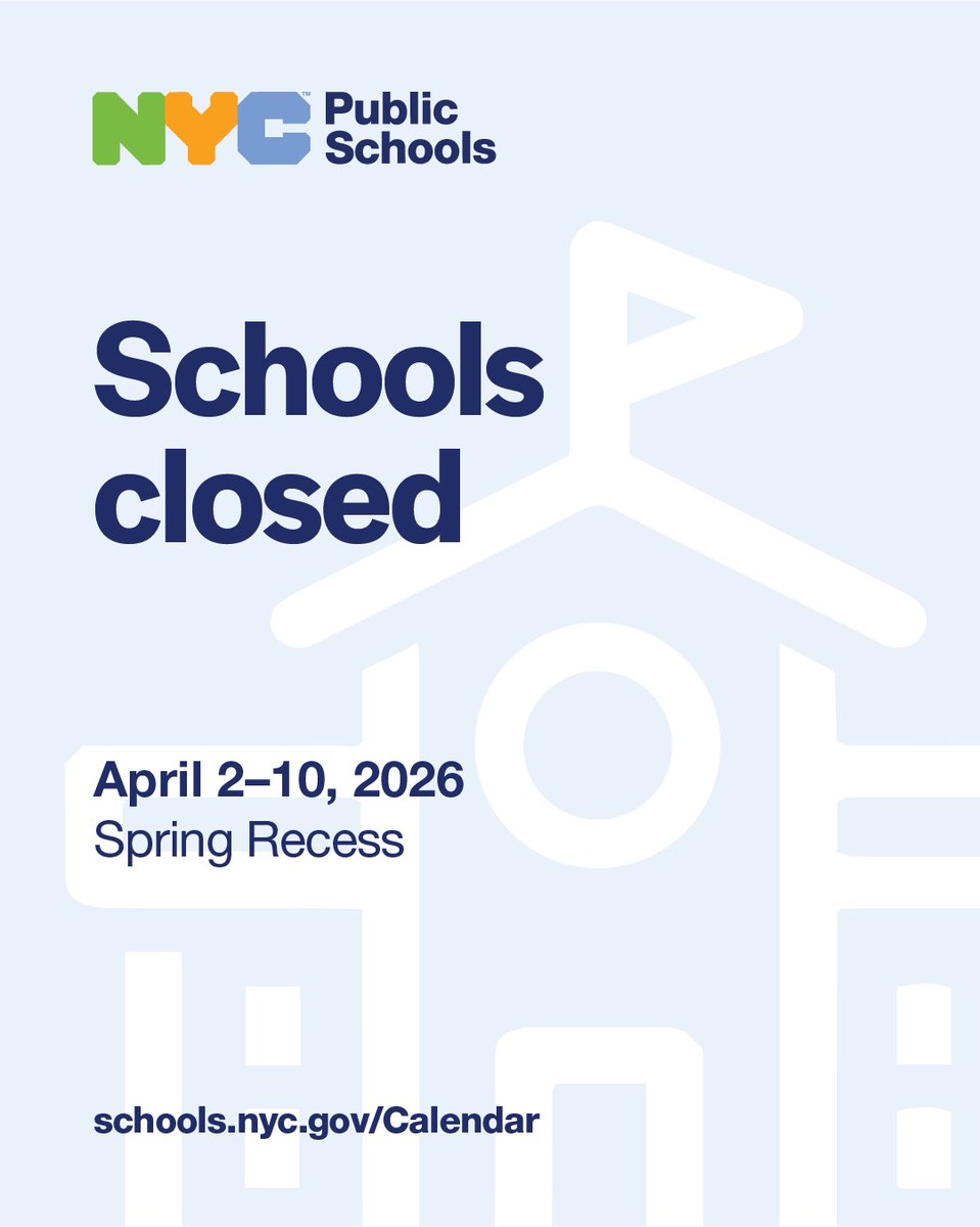 NYC Public Schools tweet media