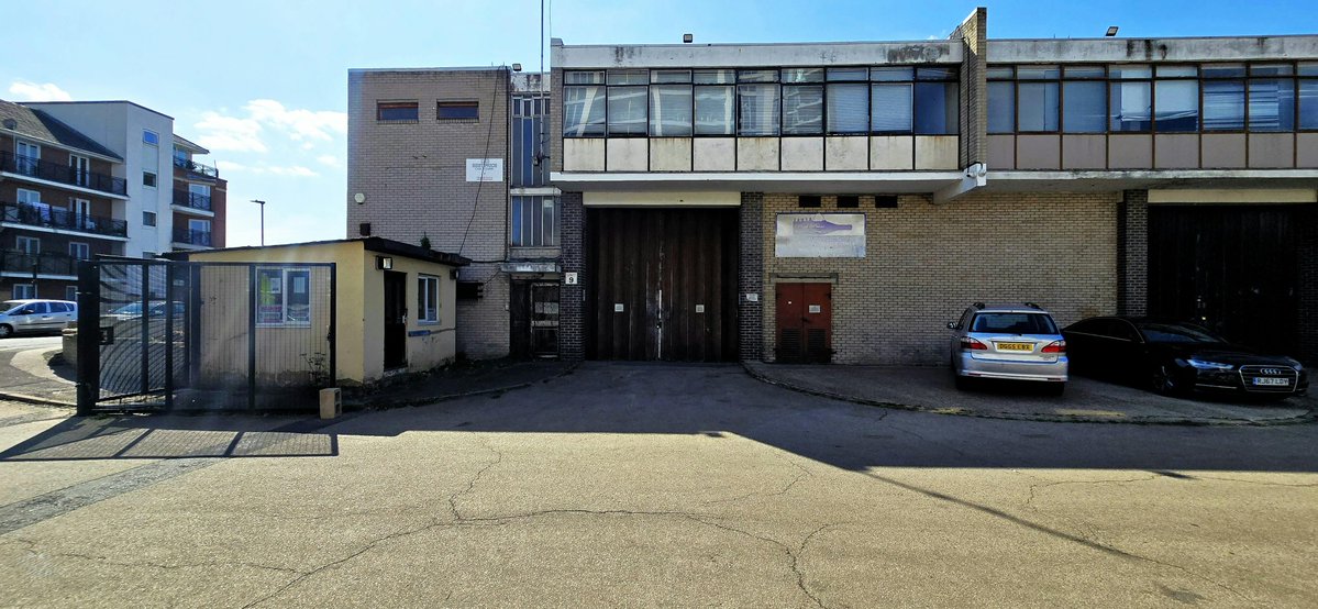IndWarehausProp's tweet image. 🚨 TO LET: INDUSTRIAL UNIT WITH OFFICES - ABBEY WOOD SE2

Lyndean Industrial Estate
6,608 sq ft
£86,000 pax
Ideal for Storage &amp;amp; Distribution

Other Units Available

#Industrial #Warehouse #ToLet #AbbeyWood m.search-prop.com/unit-9-lyndean…