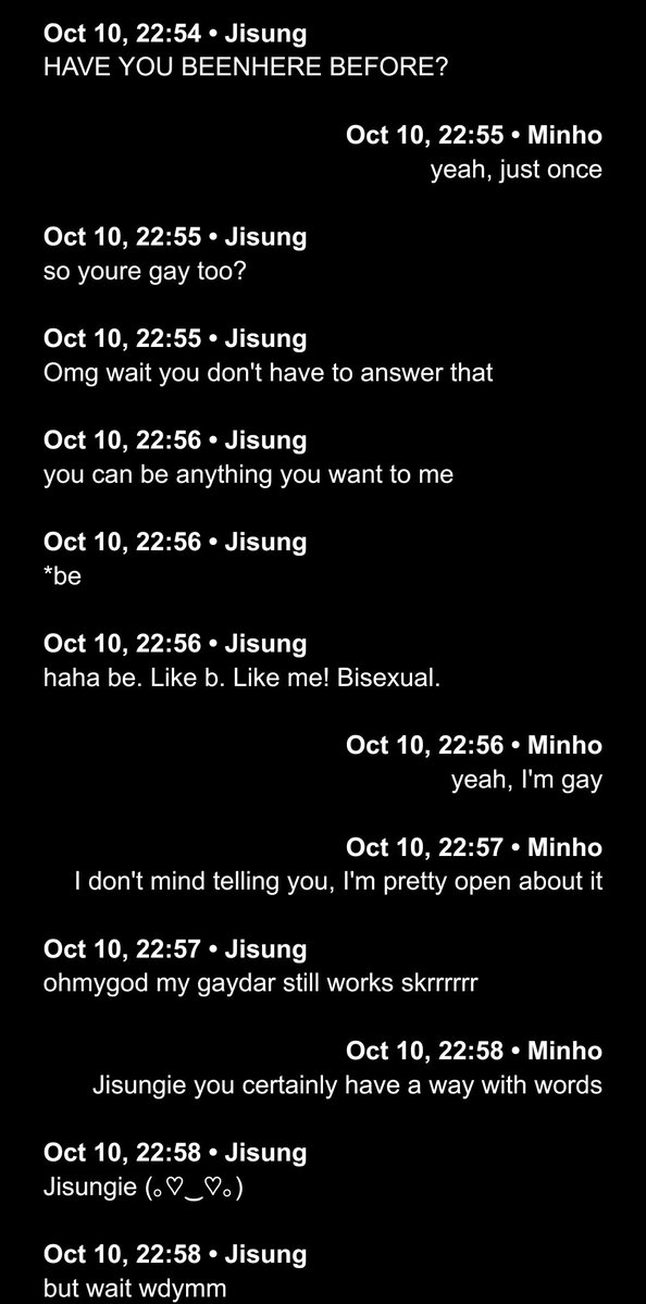 Rinne (린네 바보) saw 1VERSE tweet media