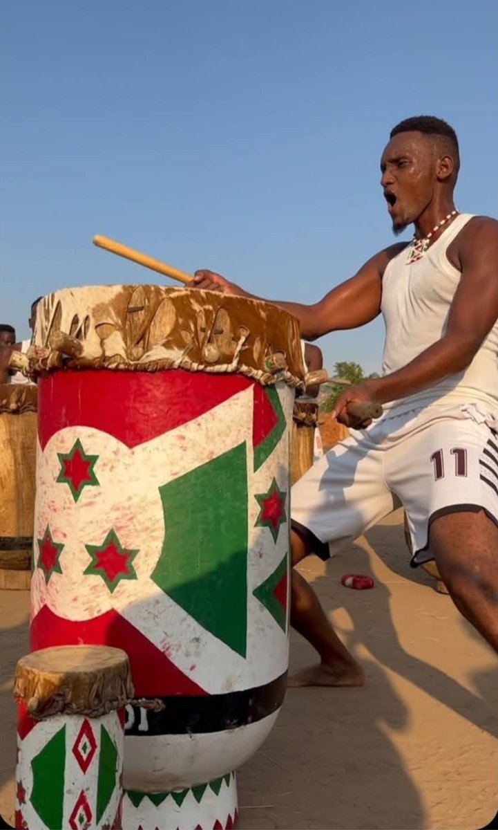 Amagaba BURUNDI tweet media