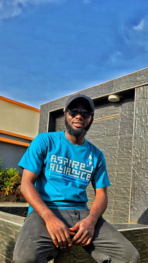 AANY Volunteers tweet media