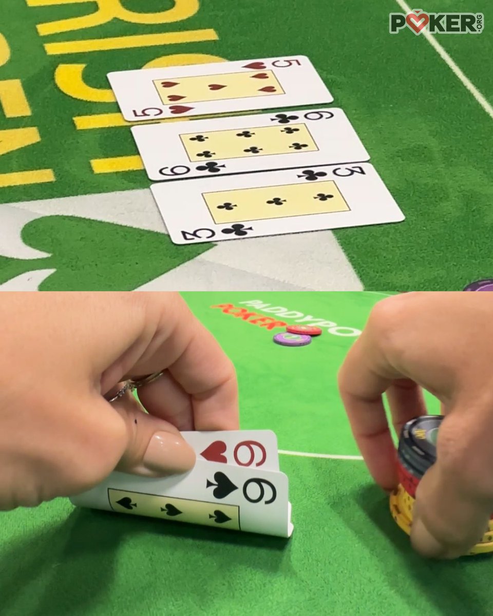 Poker Org tweet media