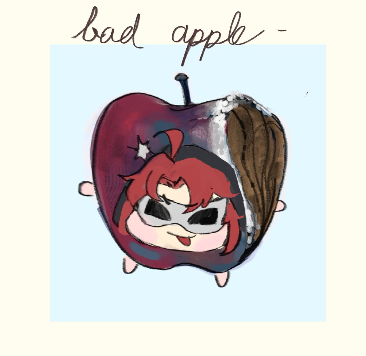 비 || vee ❄️ _ :(´ཀ`」 ∠):_ tweet media