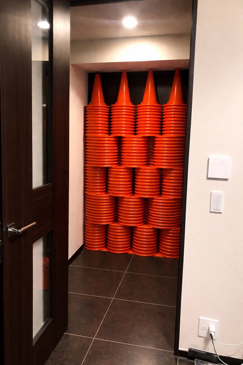 Tectonic tweet media