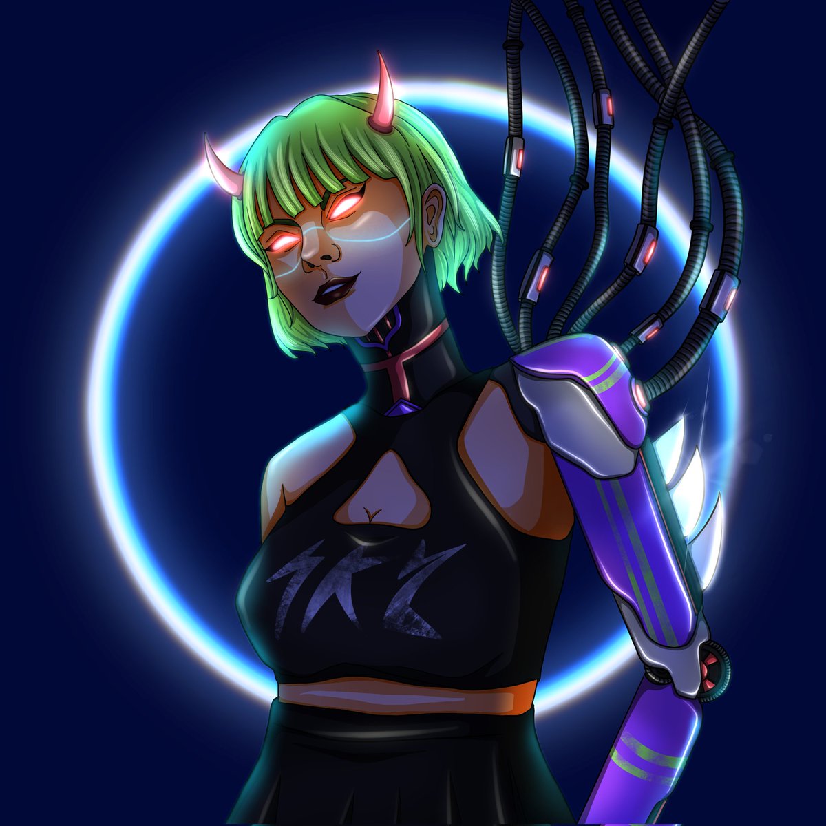 Moriartynft.algo 🎩 tweet media