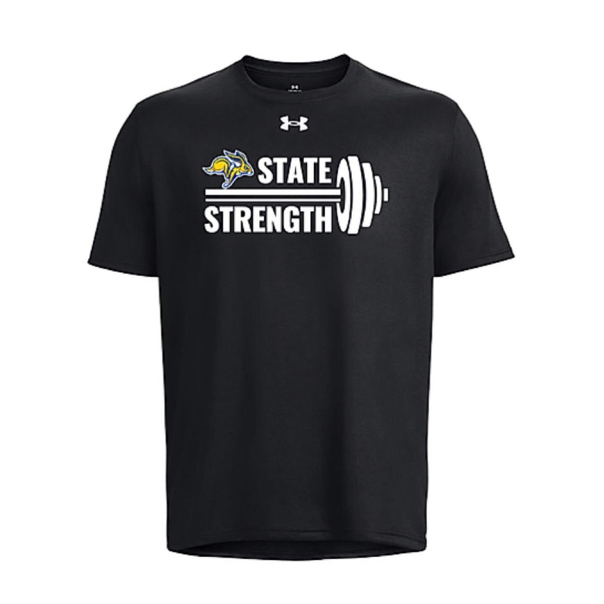 SDSU Strength tweet media