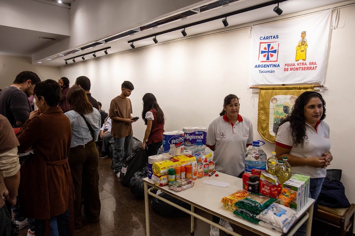 Extensión UNT tweet media