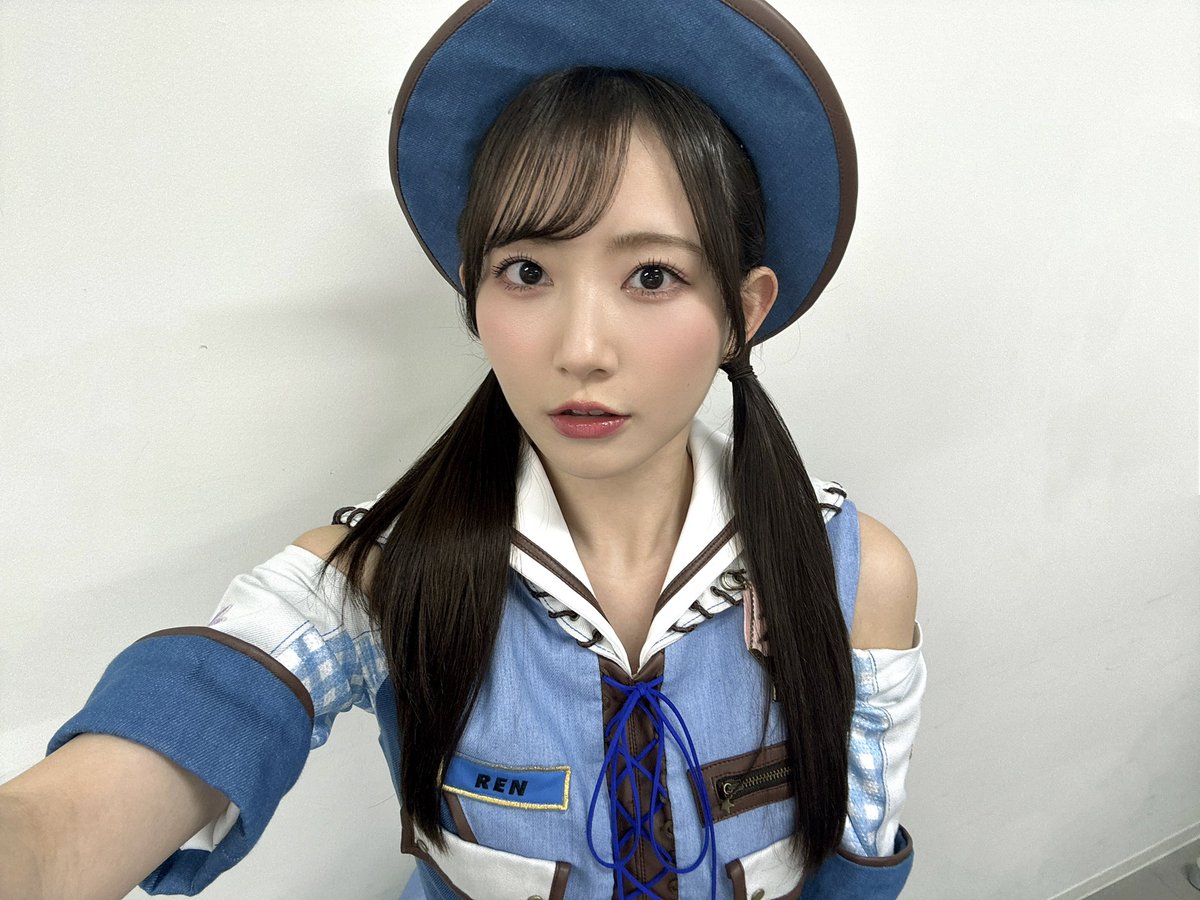 青山なぎさ tweet media