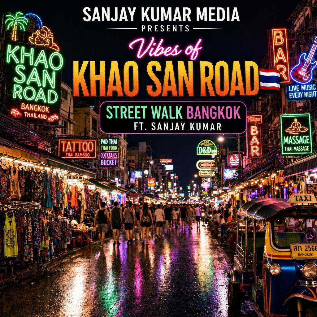 Sanjay Kumar Media tweet media