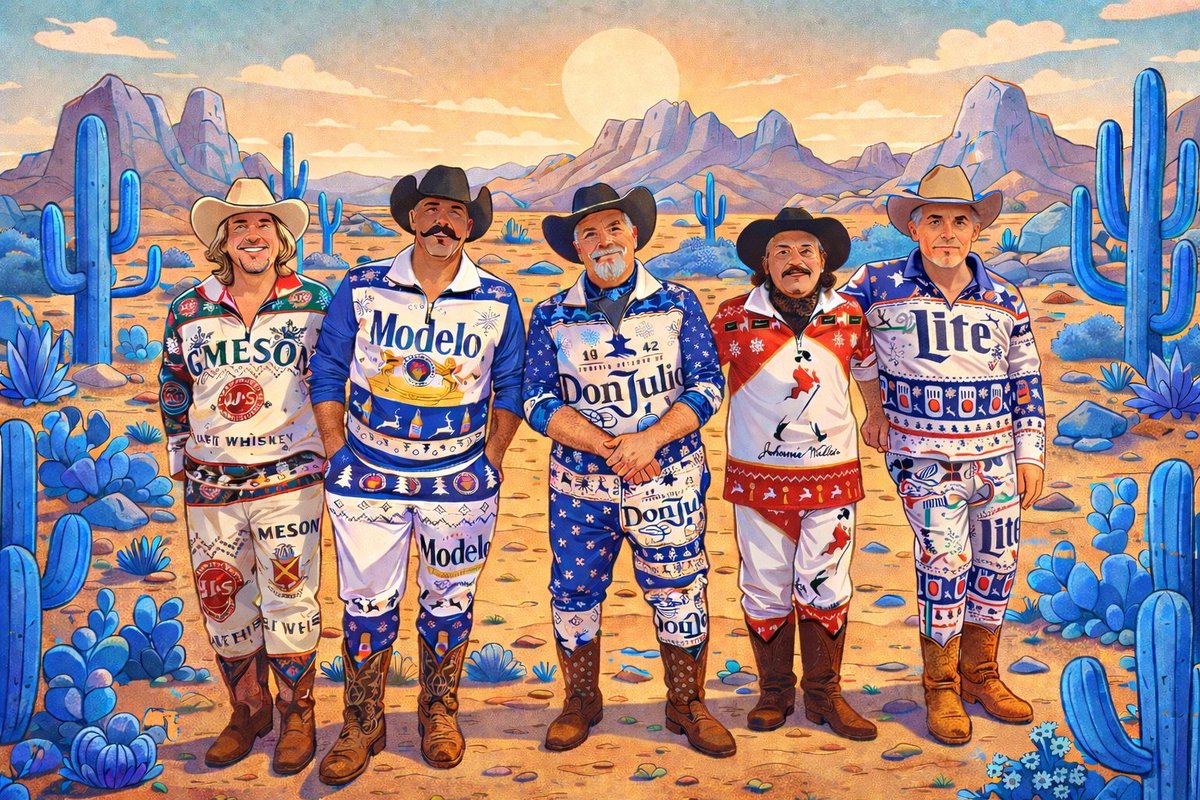 Decided to have fun with a recent band photo.