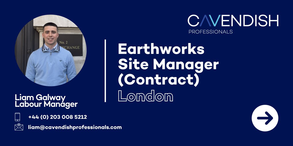 Cavendish Professionals tweet media