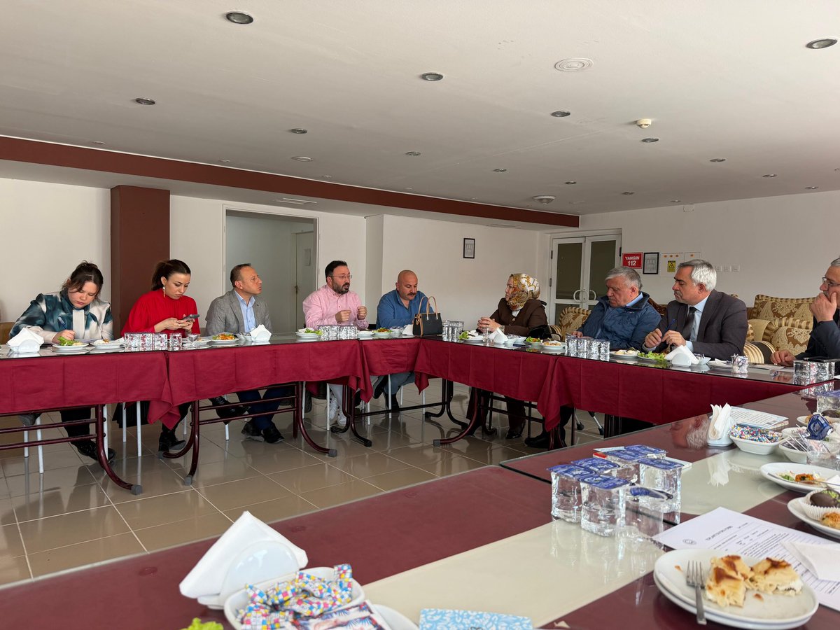 Aksaray Aile ve Sosyal Hizmetler İl Müdürlüğü tweet media