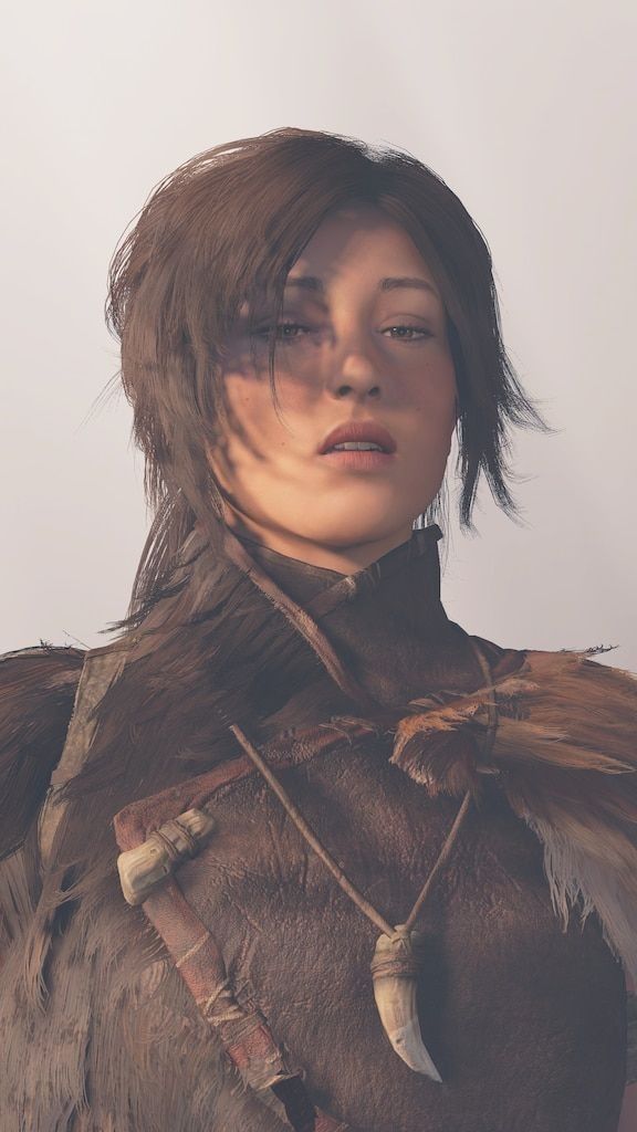 𝑳𝒂𝒓𝒂 𝑪𝒓𝒐𝒇𝒕, 𝑶𝒏𝒆 𝑺𝒍𝒖𝒕𝒕𝒚 𝑩𝒓𝒊𝒕 tweet media