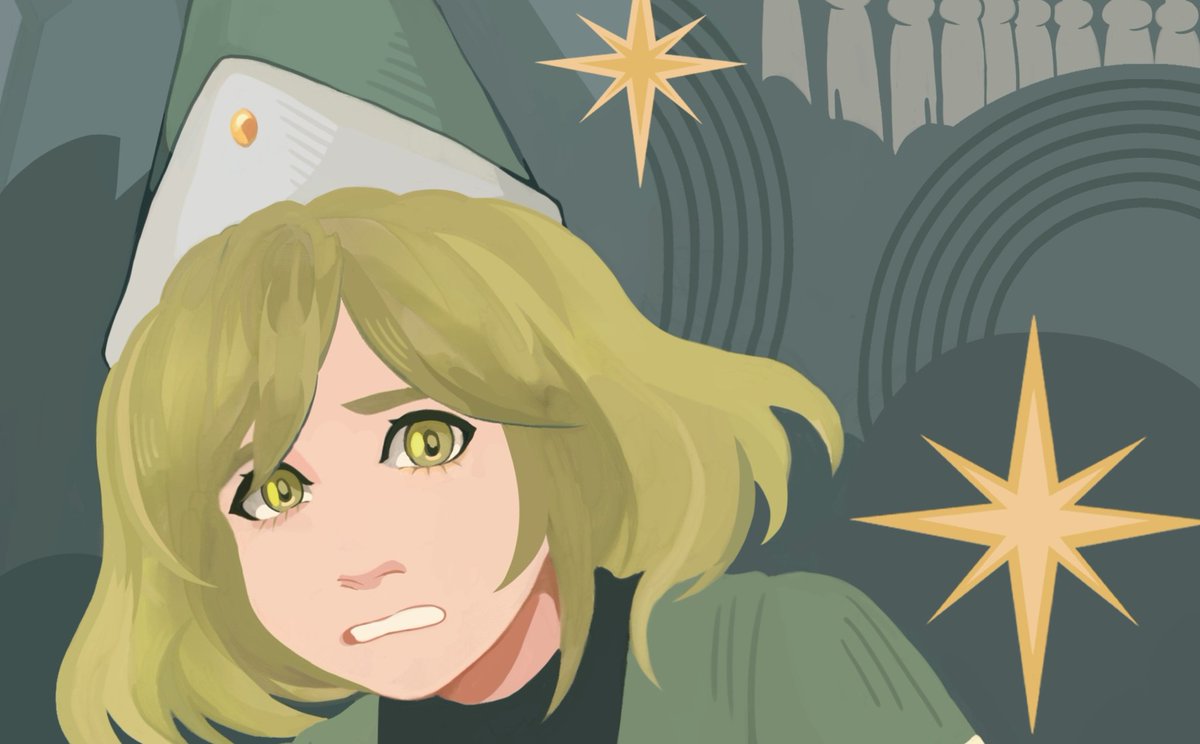 Yoruaki (夜秋)🍂🥮 tweet media