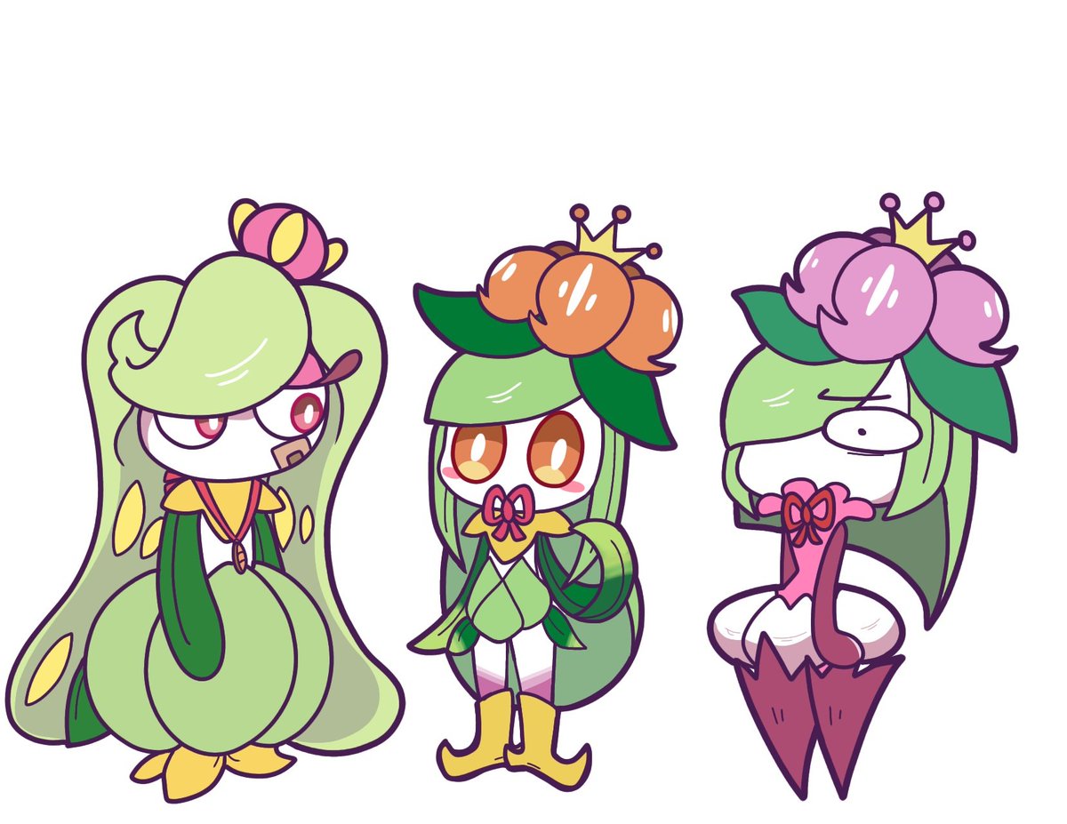 Sang Todok tweet media