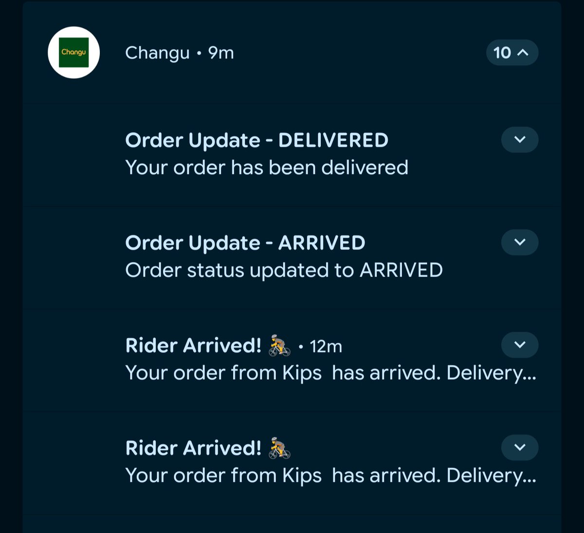 ClemJay's Collection 🇲🇼 tweet media