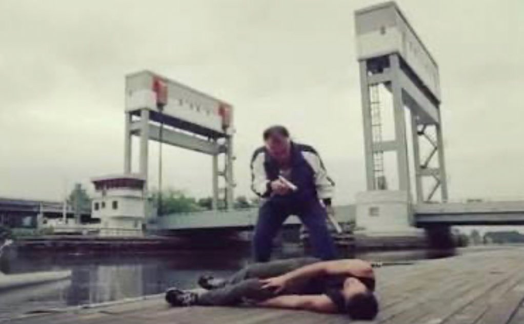 ManChild Media Review tweet media