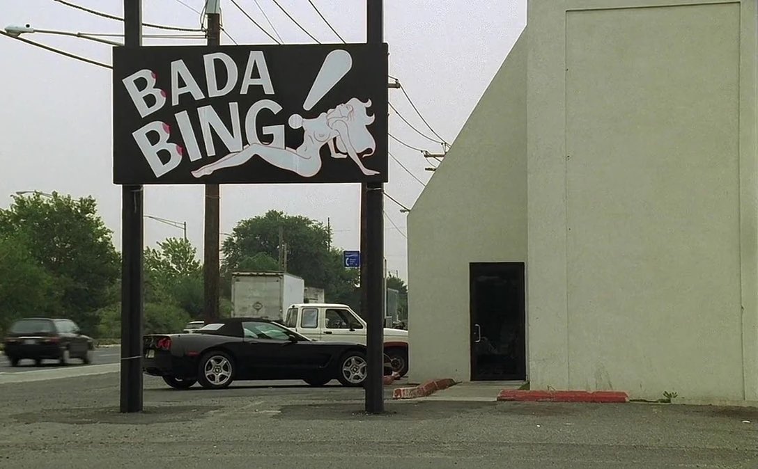 ManChild Media Review tweet media