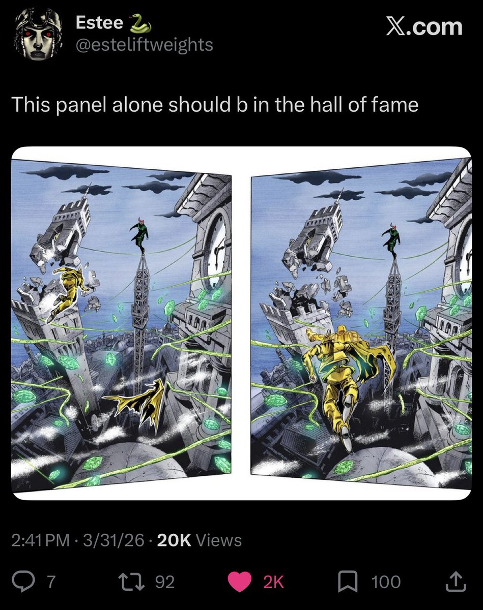 Estee 🐍 tweet media