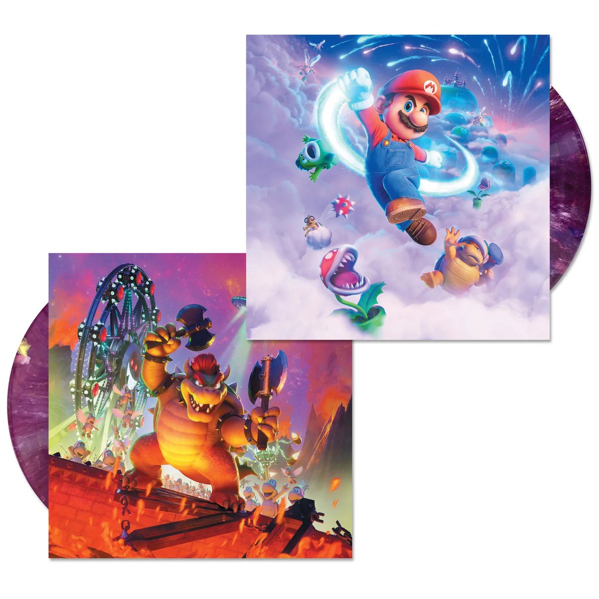 FEIRINHA DO VINIL tweet media