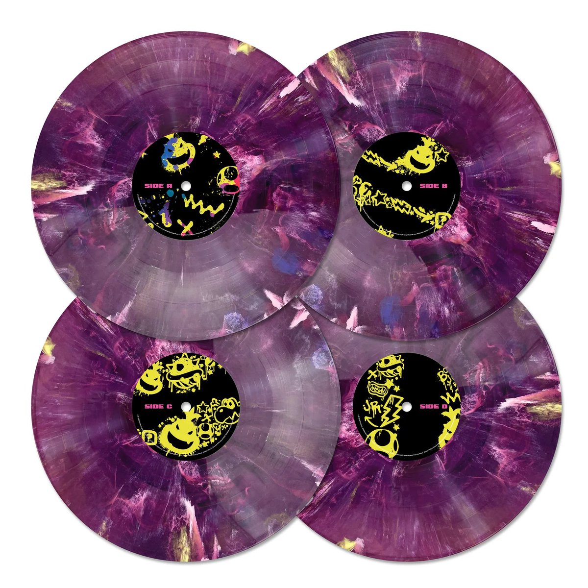 FEIRINHA DO VINIL tweet media