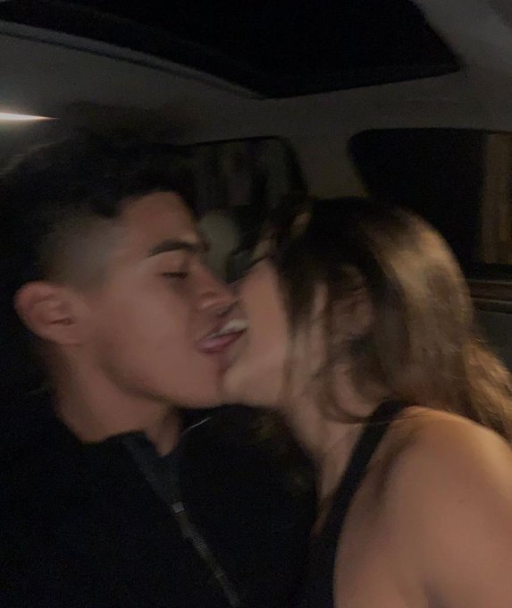 infinity love tweet media