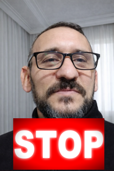 🔴 La Cour suprême du régime iranien a confirmé la condamnation à mort de Mansour Jamali pour des accusations d’appartenance à l’OMPI #Iran

Nous appelons à une action immédiate pour révoquer la condamnation à mort de Mansour Jamali et des autres prisonniers politiques dans le