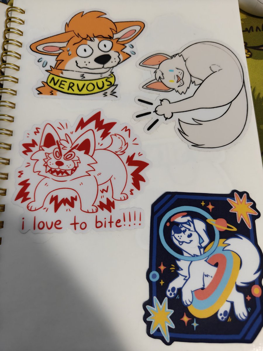 Snibbles/Imani tweet media