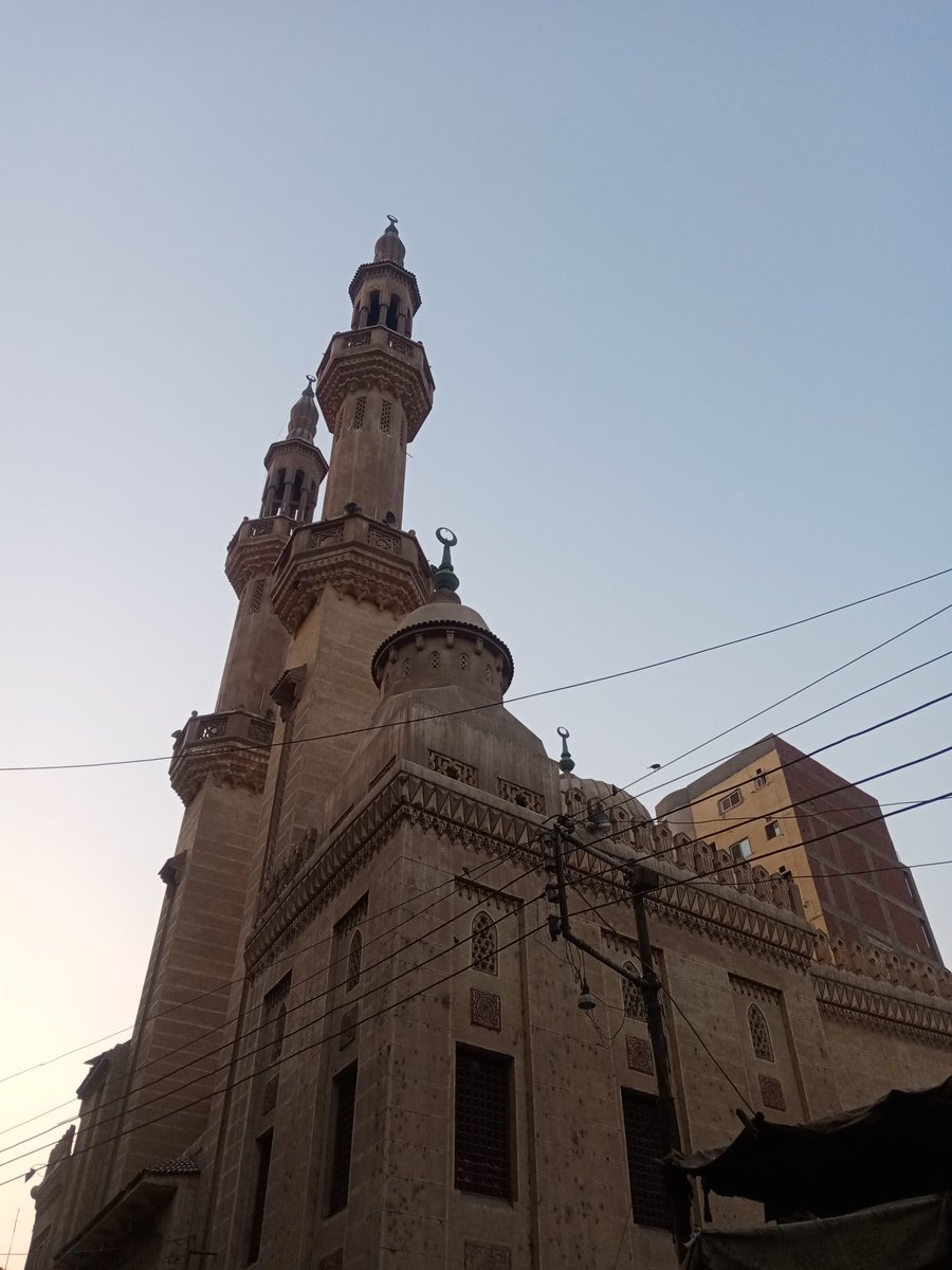 بَشِيرٌ tweet media