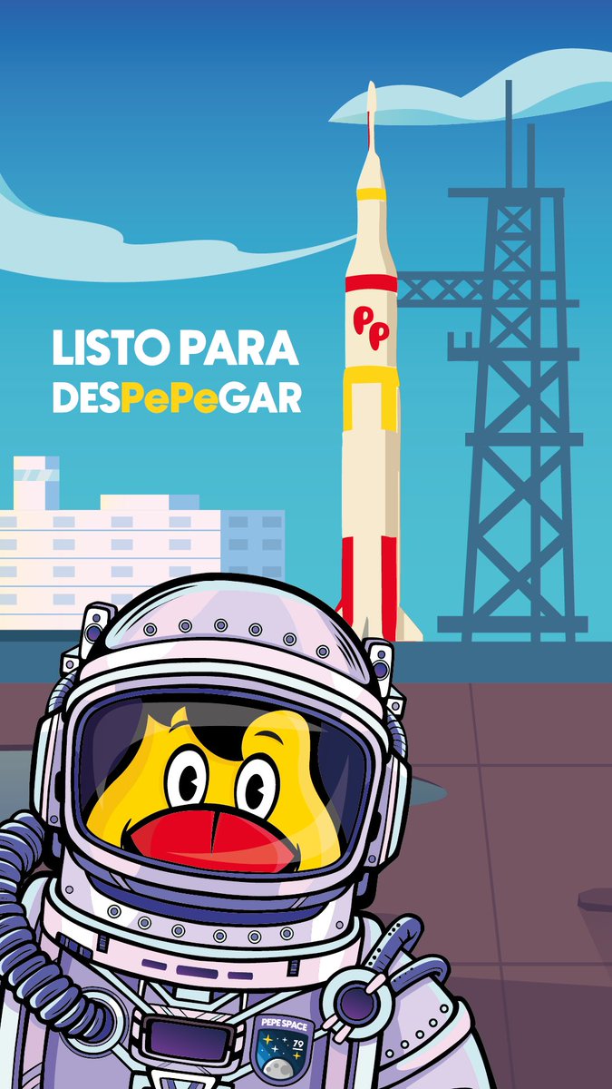 Pollo Pepe tweet media