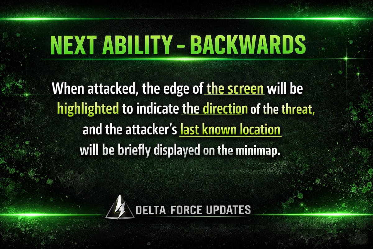 MrGhostGaming4's tweet photo. @DeltaForce_Game https://t.co/pr4wsu4llB
