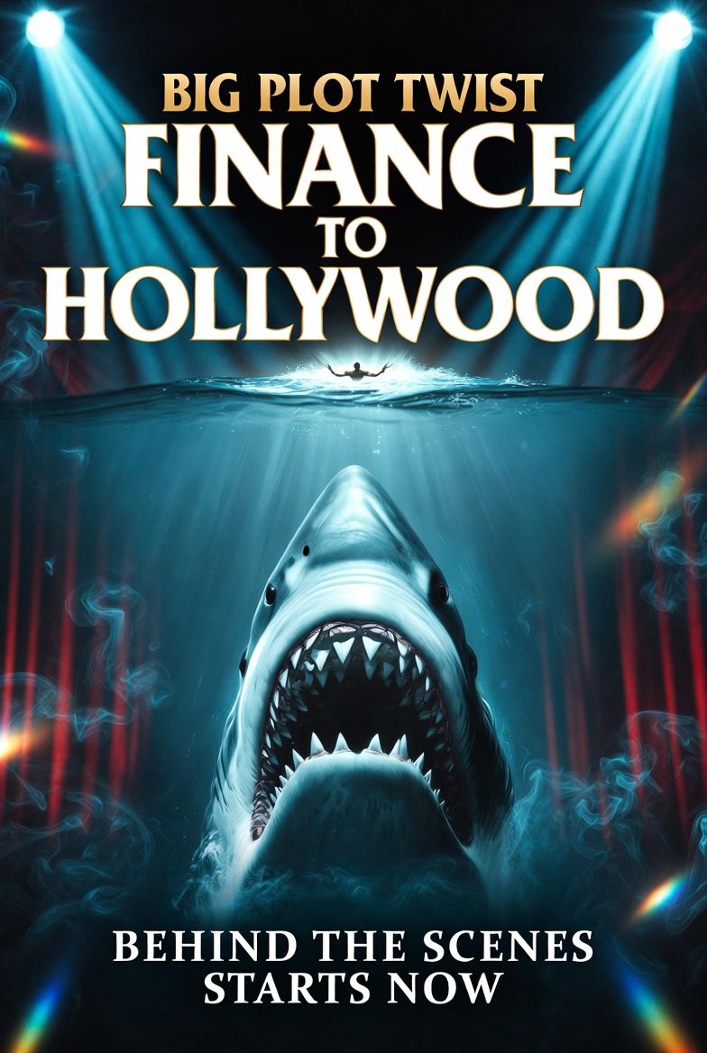 Hollywood Behind The Scenes 🎥 tweet media