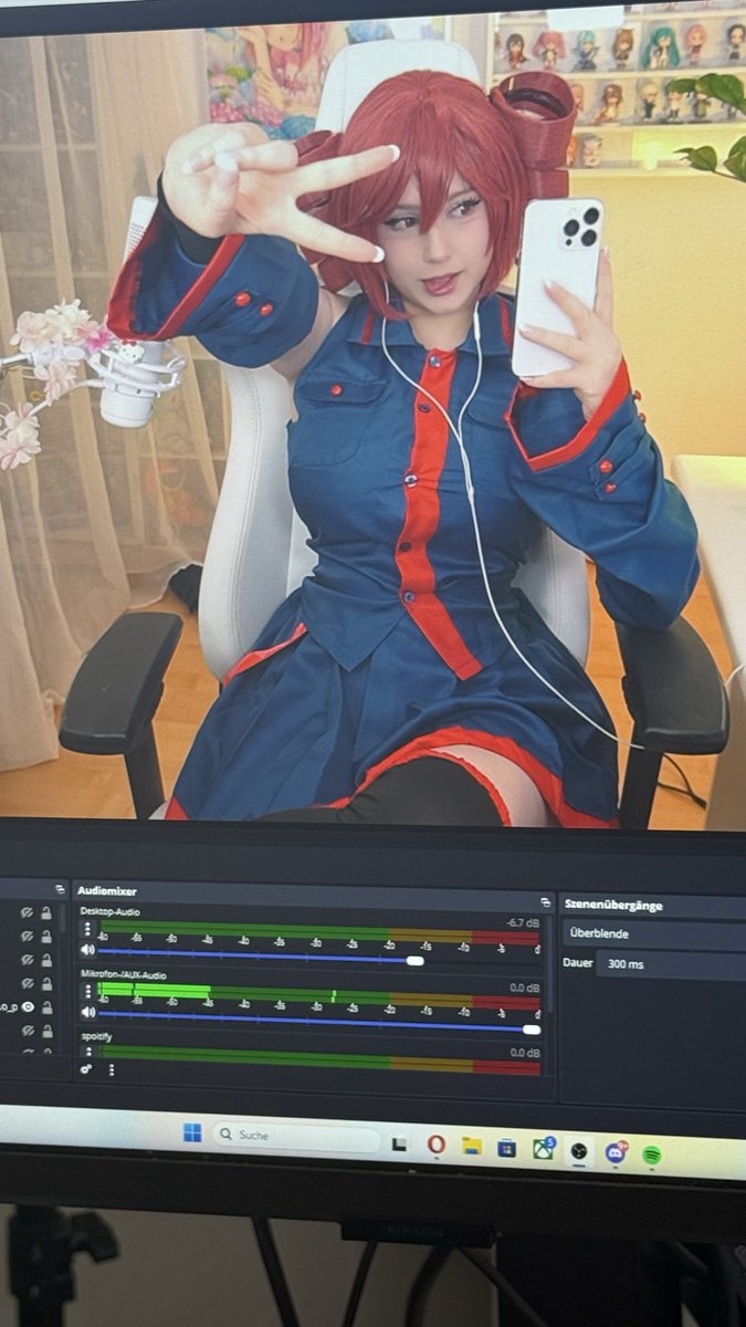 upminaa's tweet photo. APRIL FOOLS DAY STREAM!!! Playing elden ring + last stream until next year 🤓 https://t.co/m5ldd5NPcL ❤️ https://t.co/59a1zP8UwF