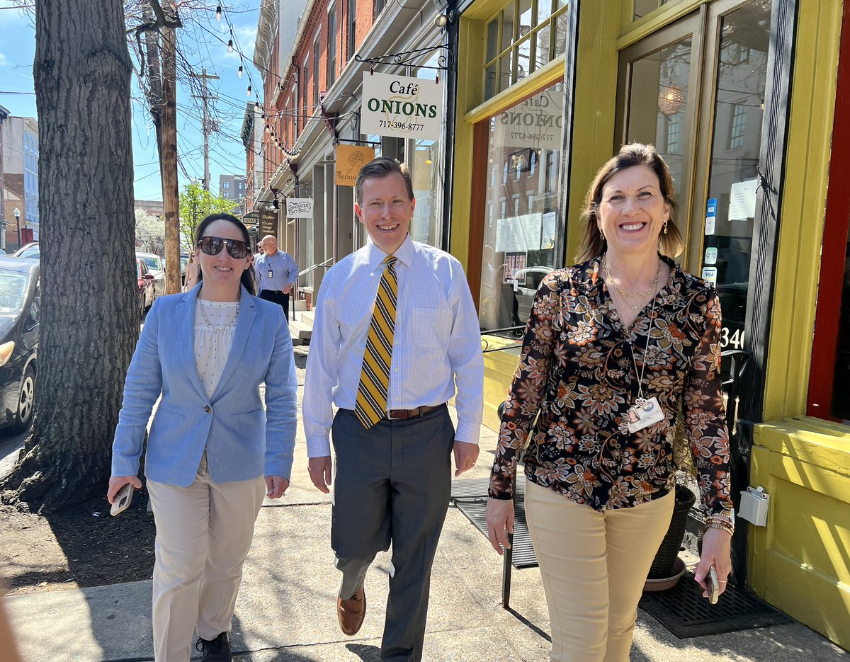 Commissioner Josh Parsons tweet media