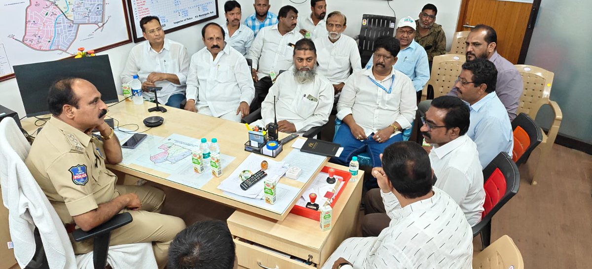 SYED KHALED SHAH CHISTI HUSSAINI tweet media