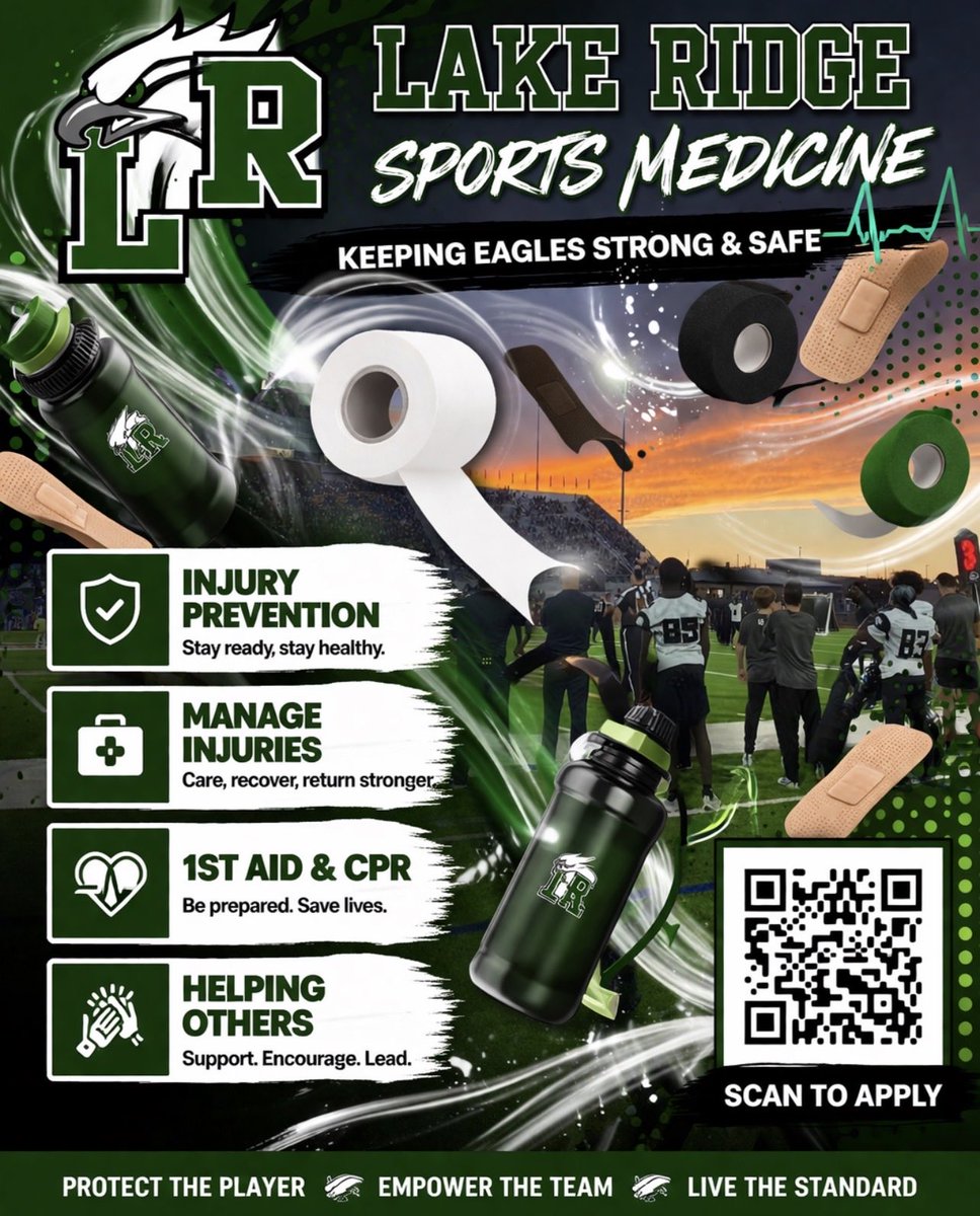 Doc B 💚⚕️ tweet media