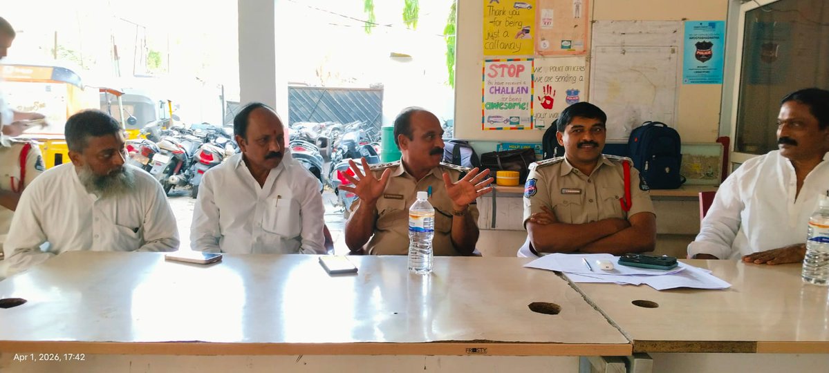 SYED KHALED SHAH CHISTI HUSSAINI tweet media