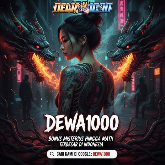 dewa1000ofc's tweet photo. Bonus seumur hidupnya kakak...

#dewa1000 #dewa1000login #dewa1000daftar #dewa1000link #dewa1000linkalternatif #dewa1000alternatif #dewa1000linklogin #dewa1000alternatiflogin #dewa1000slot #dewa1000slotlogin https://t.co/xey7OTCP92