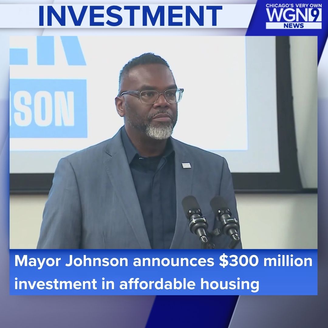 WGN TV News tweet media