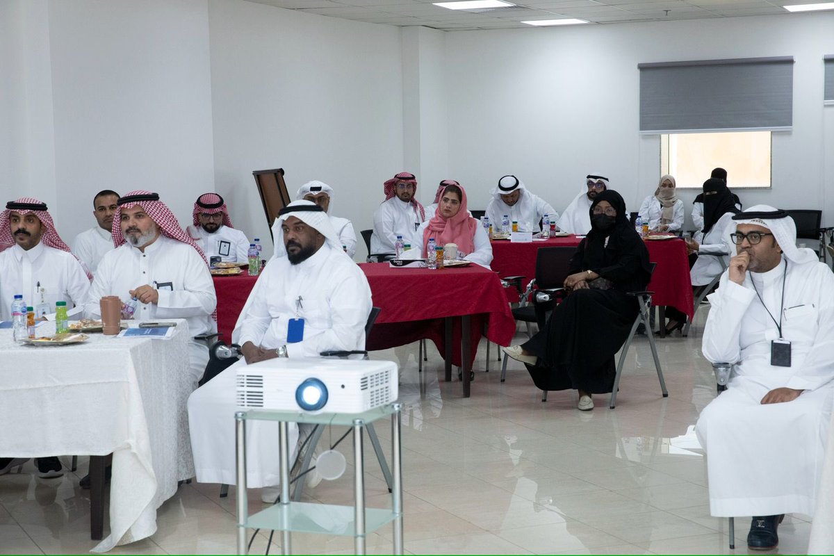 تجمع مكة المكرمة الصحي tweet media