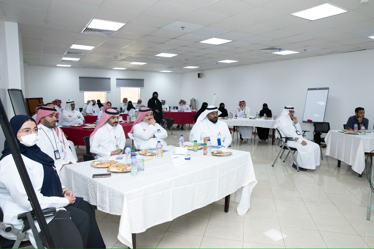 تجمع مكة المكرمة الصحي tweet media