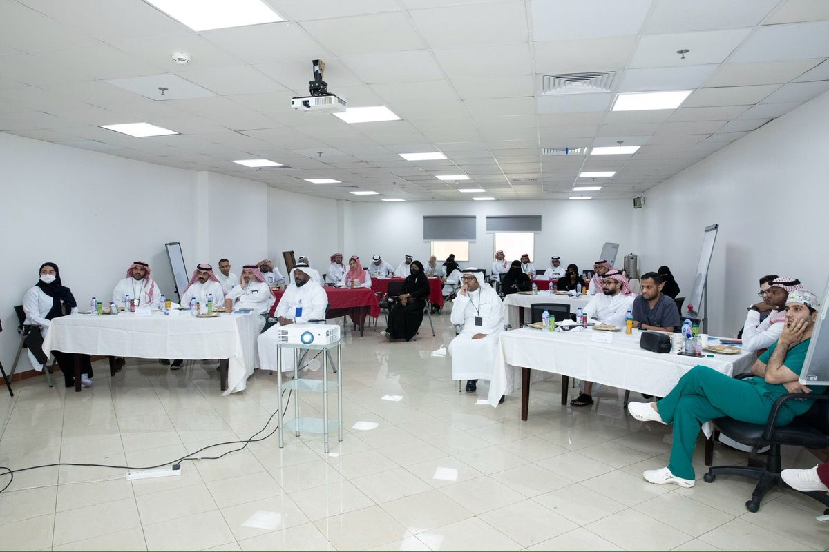 تجمع مكة المكرمة الصحي tweet media