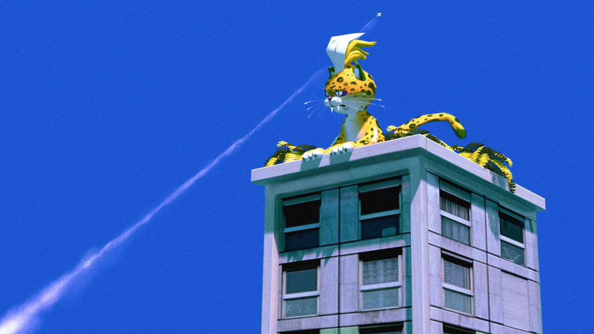 ALEX ACEDO ( Open Commissions ) tweet media