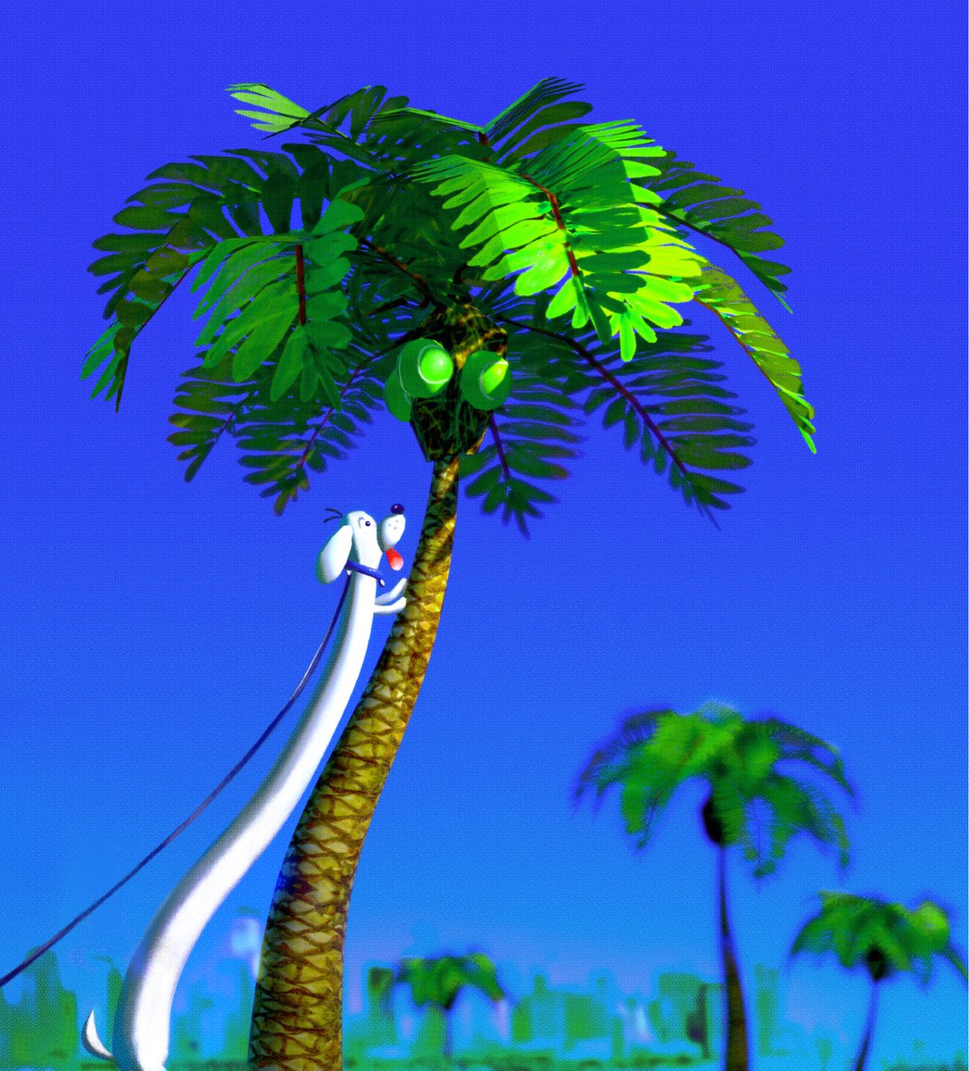 ALEX ACEDO ( Open Commissions ) tweet media