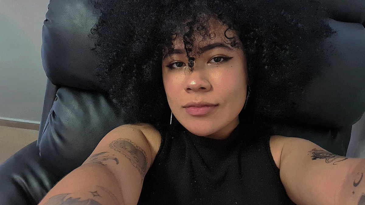 ⛧Fafa ⛧ tweet media